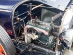 Ford Model A Fordor Sedan 1928 года